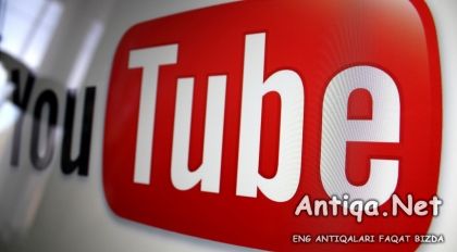 YOUTUBE`ДА ЎЧИРИБ БЎЛМАЙДИГАН РЕКЛАМА ПАЙДО БЎЛАДИ