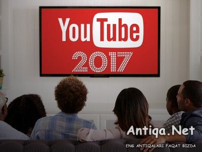 YouTube кабелли онлайн-телевидениени ишга туширади