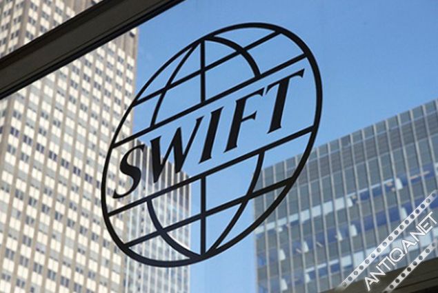 SWIFT банк тизими хакерлик ҳужумига учради