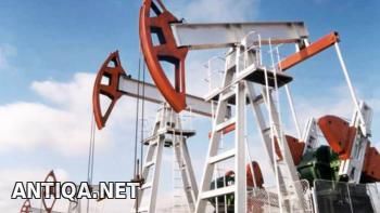 Россия нефть қазиб олиш ҳажми бўйича Саудия Арабистонидан ҳам ўтиб кетди