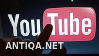 Энди YouTube сайтида телеканаллар эфирларини томоша қилиш мумкин