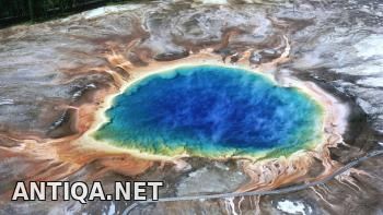 NASA исталган астероиддан “даҳшатлироқ” хавфдан огоҳлантирди