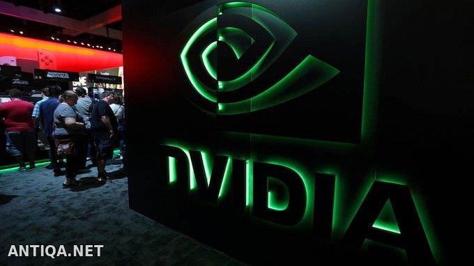 Dunyoning eng innovatsion kompaniyalari reytingida birinchilikni NVIDIA qo‘lga kiritdi