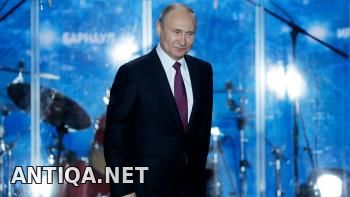 Путин Россия ҳукуматида ўзгаришлар рўй беришини айтди