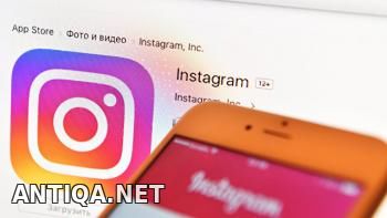 Instagram’да видеоқўнғироқ имконияти пайдо бўлади