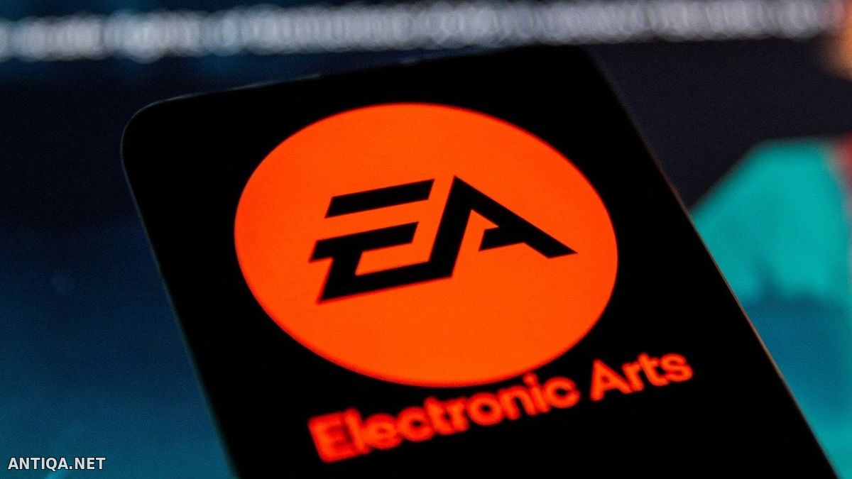 Electronic Arts ФИФА билан 30 йиллик ҳамкорликни тўхтатмоқда