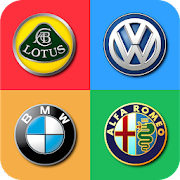 Car Logo Quiz