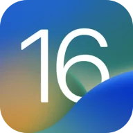 LAUNCHER IOS 16 6.2.5