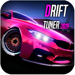 Drift Tuner